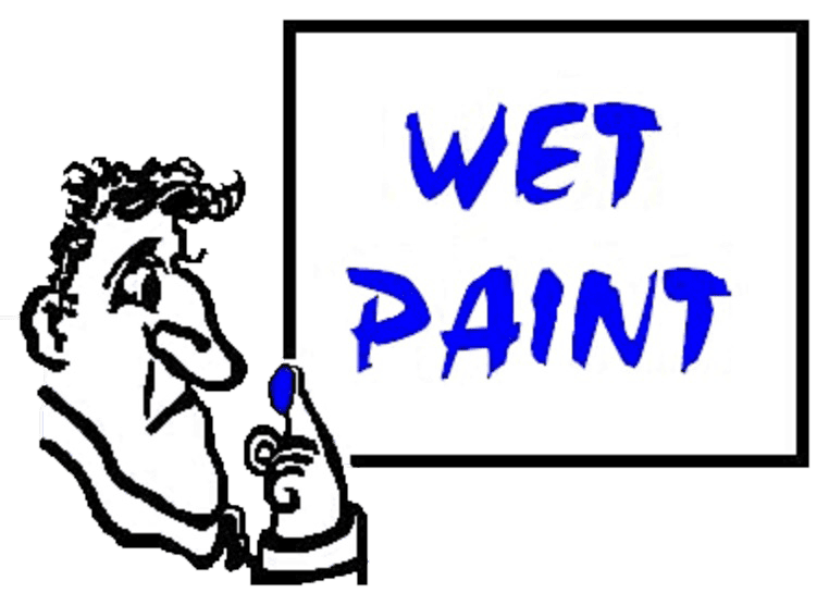 Home Wet Paint Pros